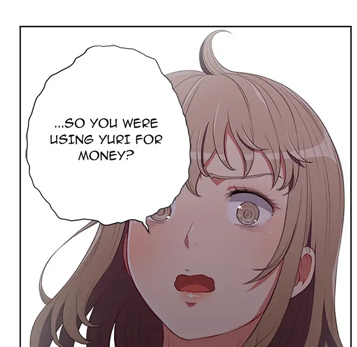 Yuri’s Part Time Job 9