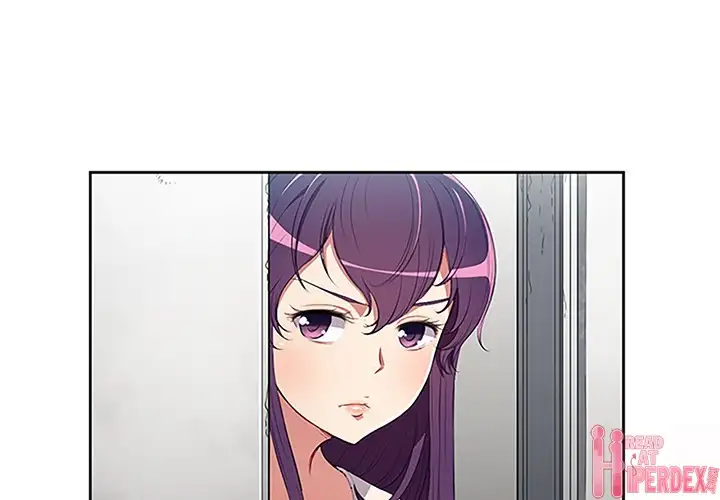 Yuri’s Part Time Job 1