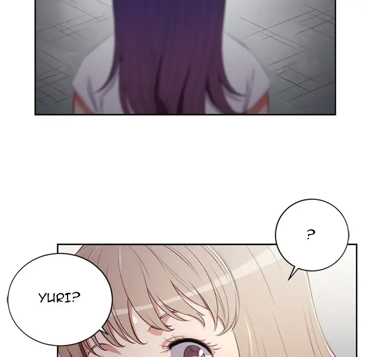 Yuri’s Part Time Job 12