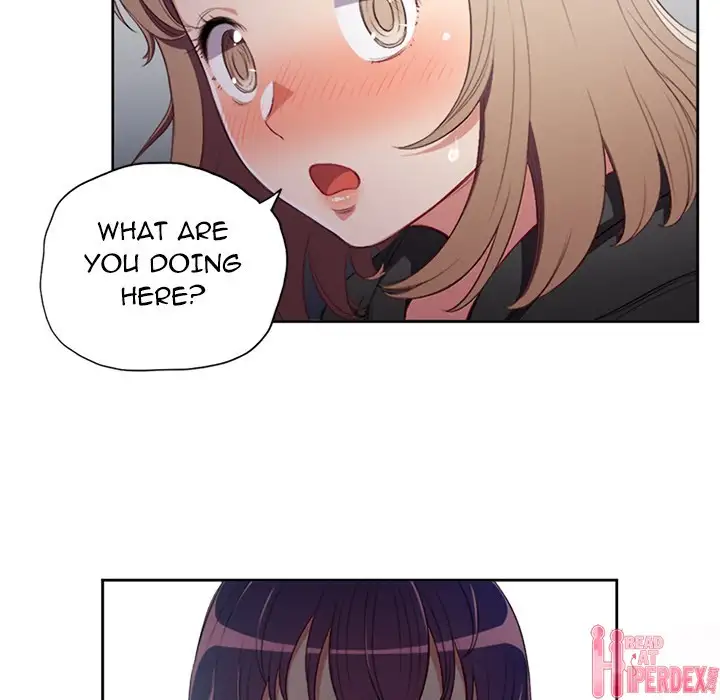 Yuri’s Part Time Job 13