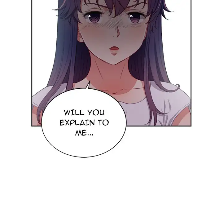 Yuri’s Part Time Job 14