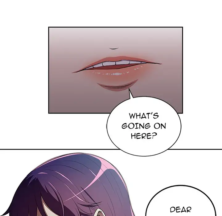 Yuri’s Part Time Job 15