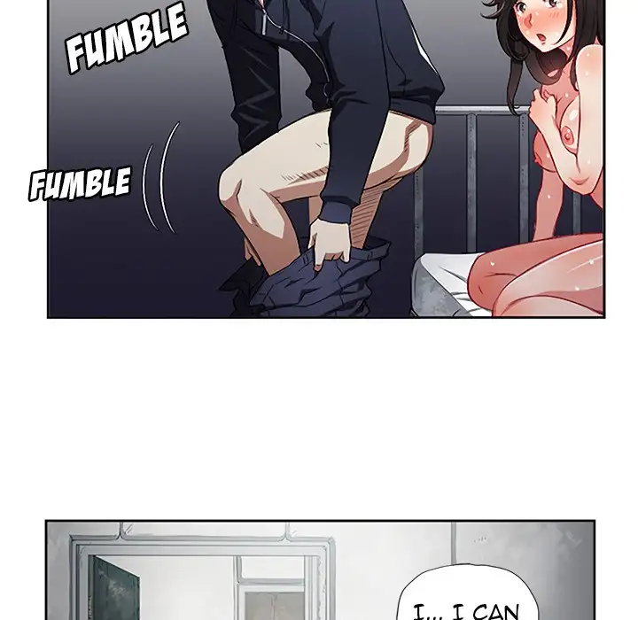 Yuri’s Part Time Job 22