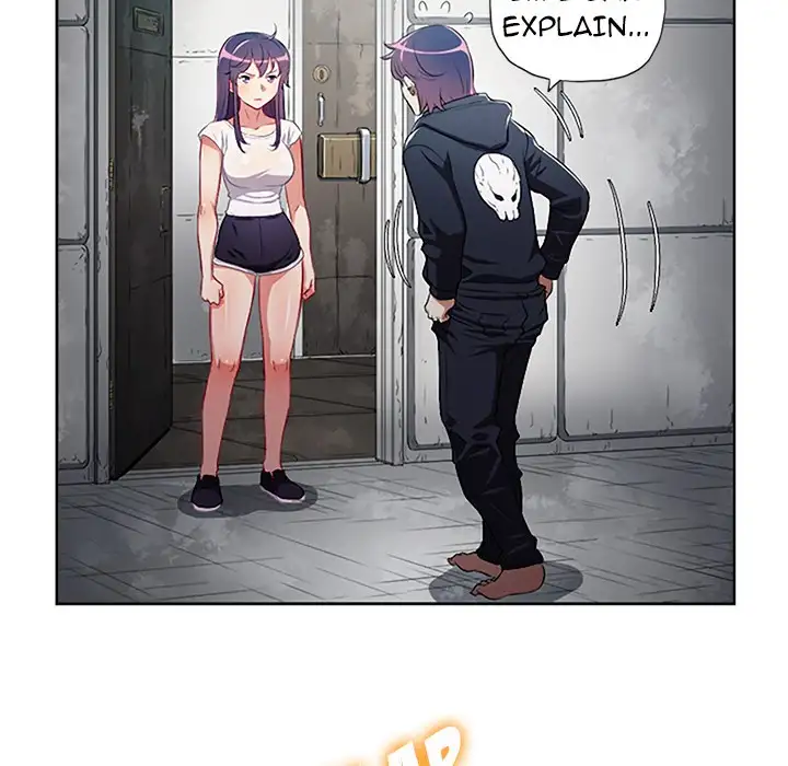 Yuri’s Part Time Job 23
