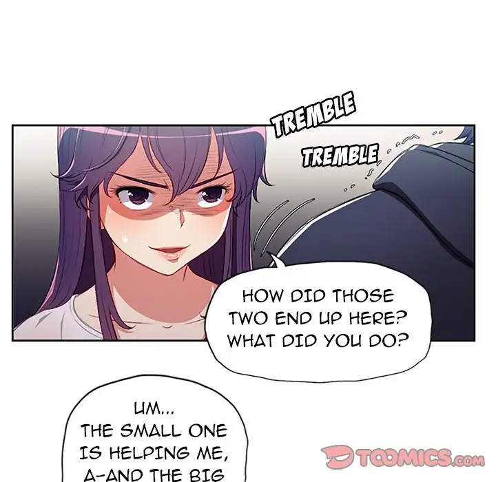 Yuri’s Part Time Job 26