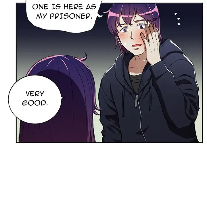 Yuri’s Part Time Job 27