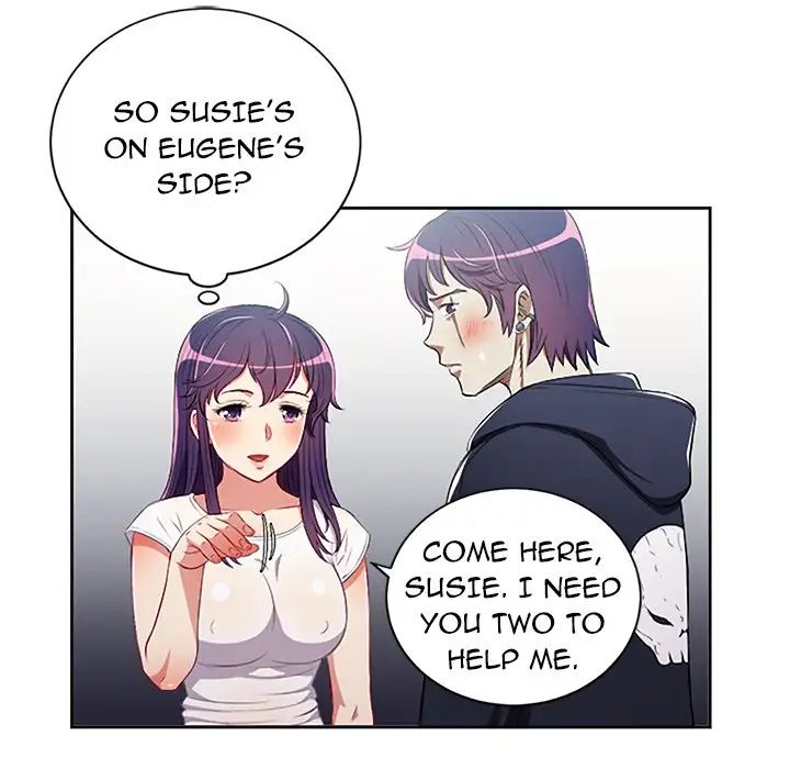 Yuri’s Part Time Job 28