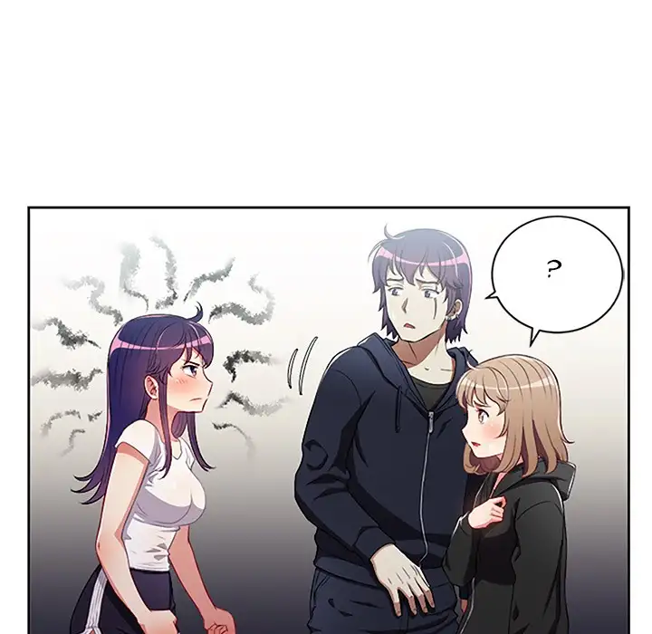 Yuri’s Part Time Job 31