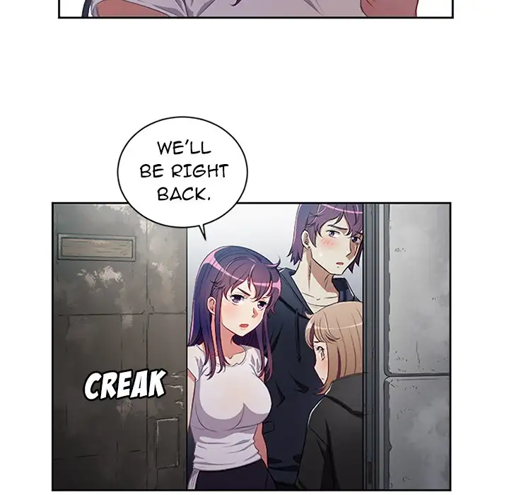 Yuri’s Part Time Job 33