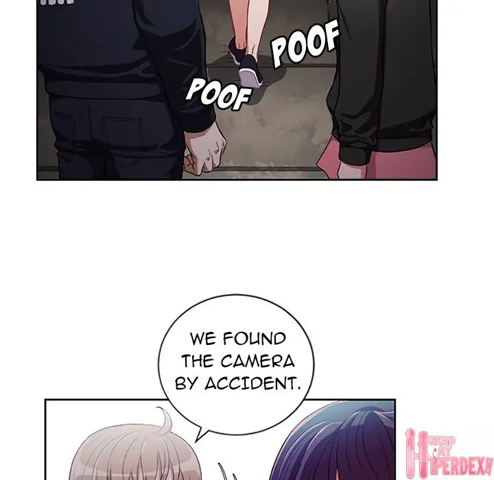 Yuri’s Part Time Job 37