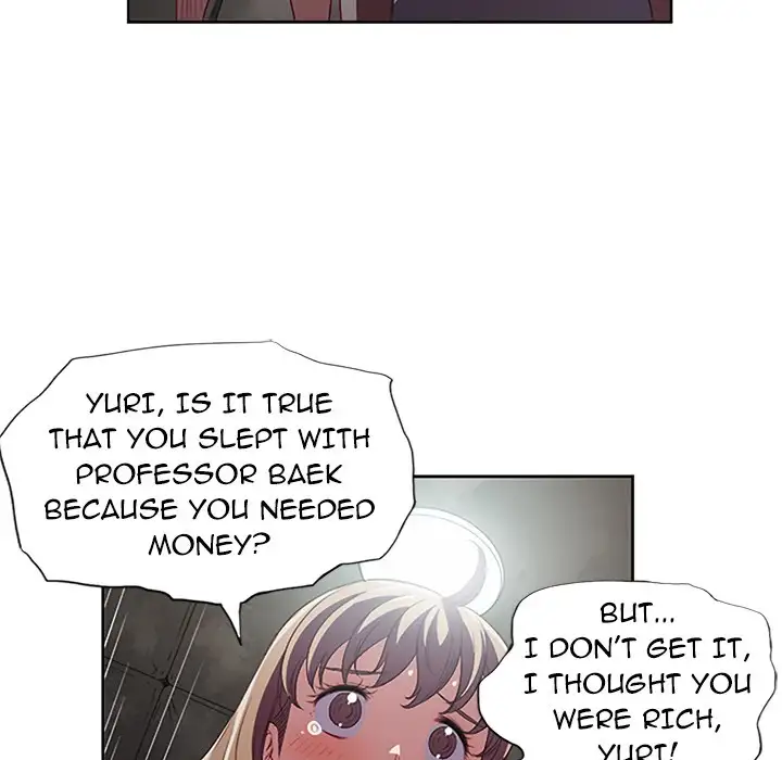 Yuri’s Part Time Job 40