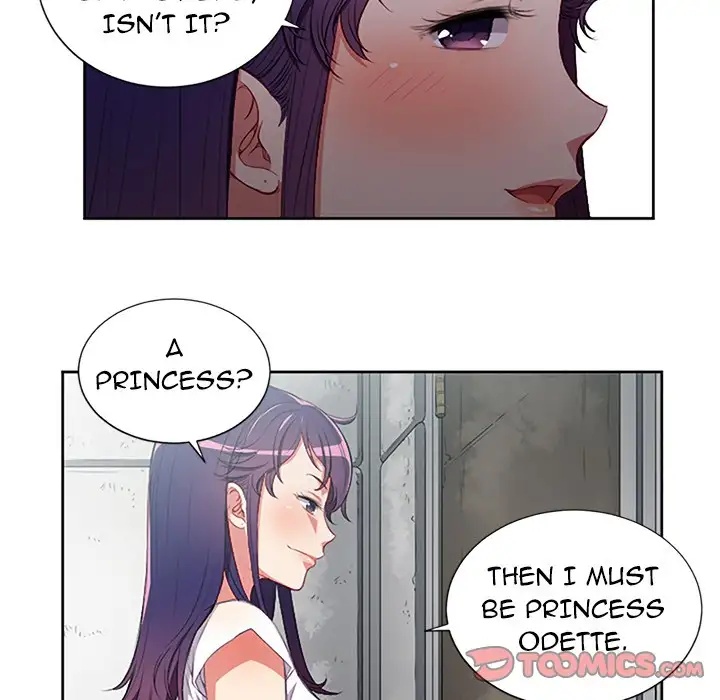 Yuri’s Part Time Job 42