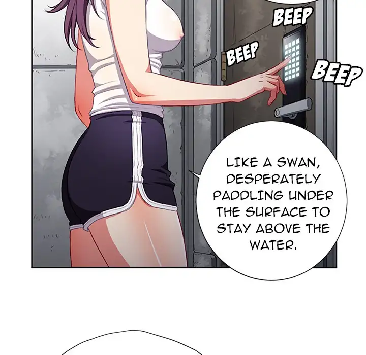 Yuri’s Part Time Job 43