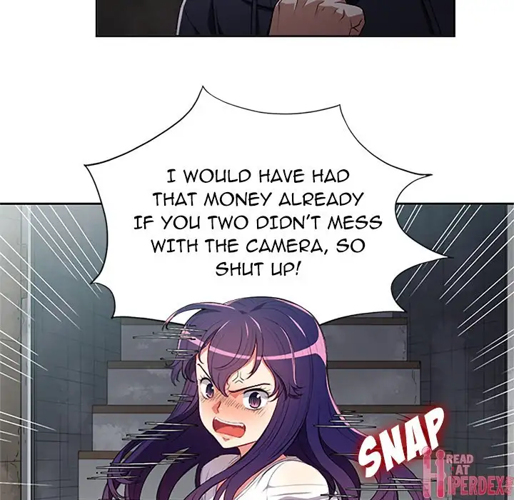Yuri’s Part Time Job 45