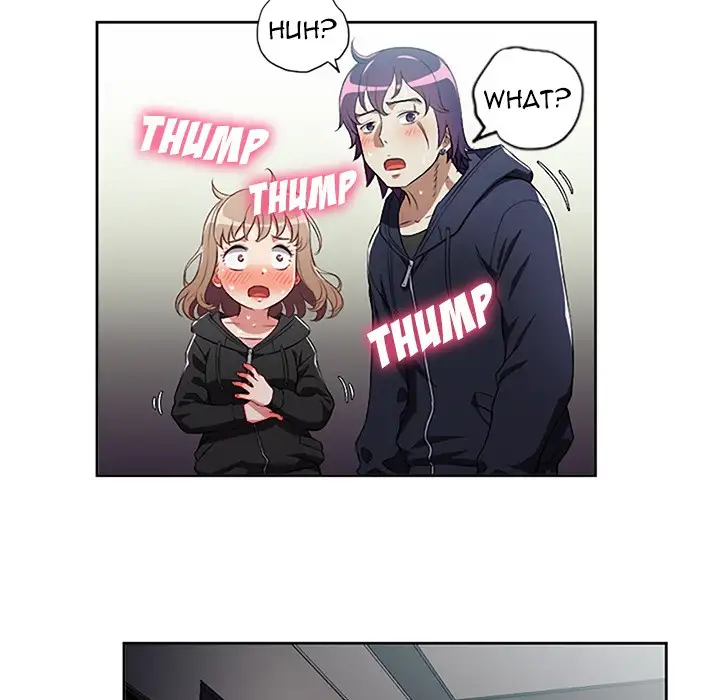 Yuri’s Part Time Job 48