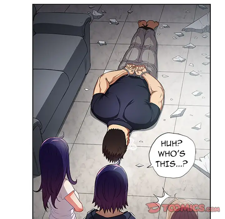 Yuri’s Part Time Job 50