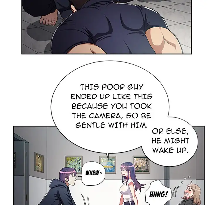 Yuri’s Part Time Job 54