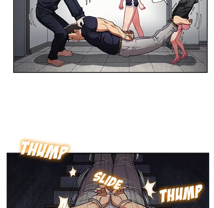 Yuri’s Part Time Job 55