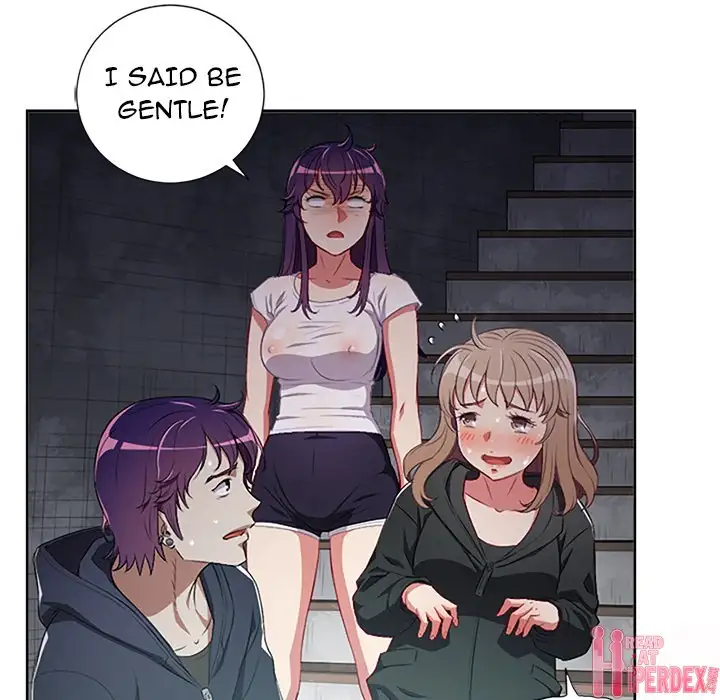 Yuri’s Part Time Job 57