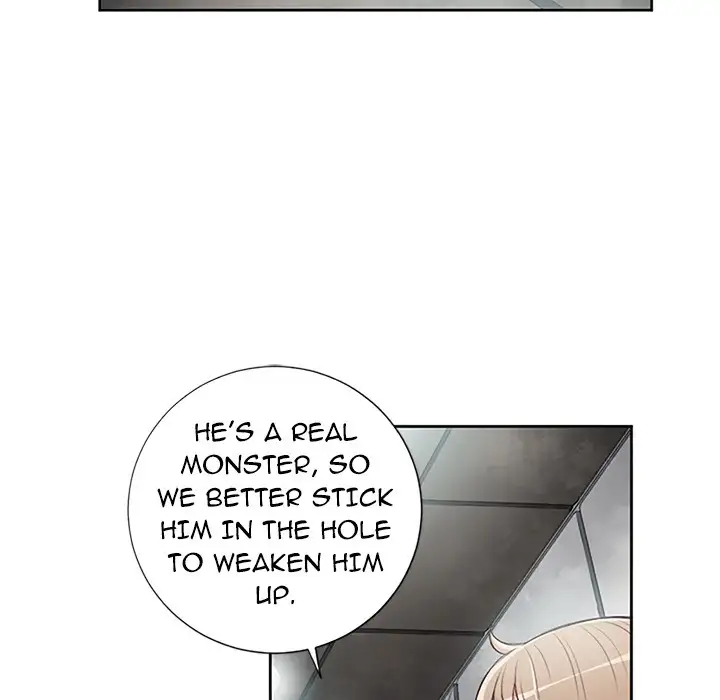 Yuri’s Part Time Job 59