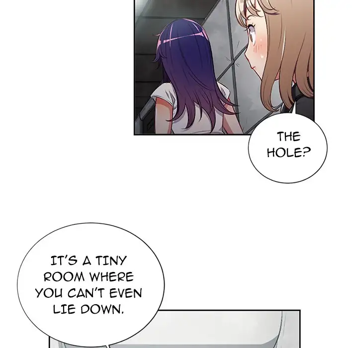 Yuri’s Part Time Job 60