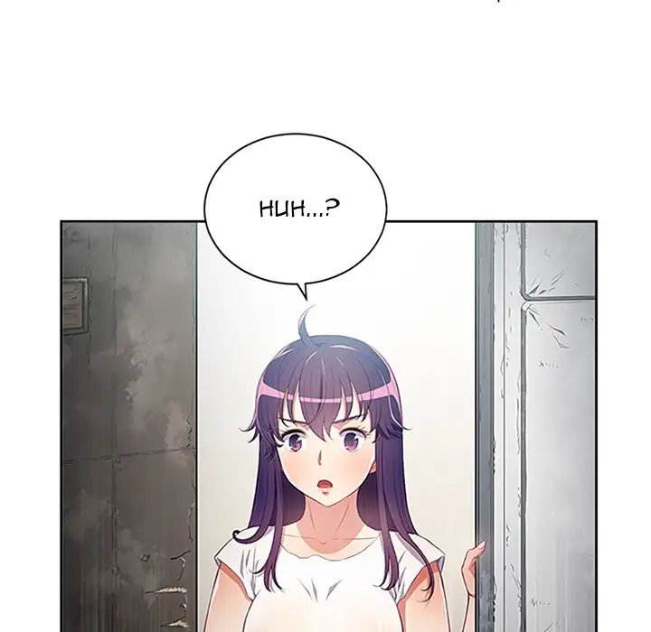 Yuri’s Part Time Job 7