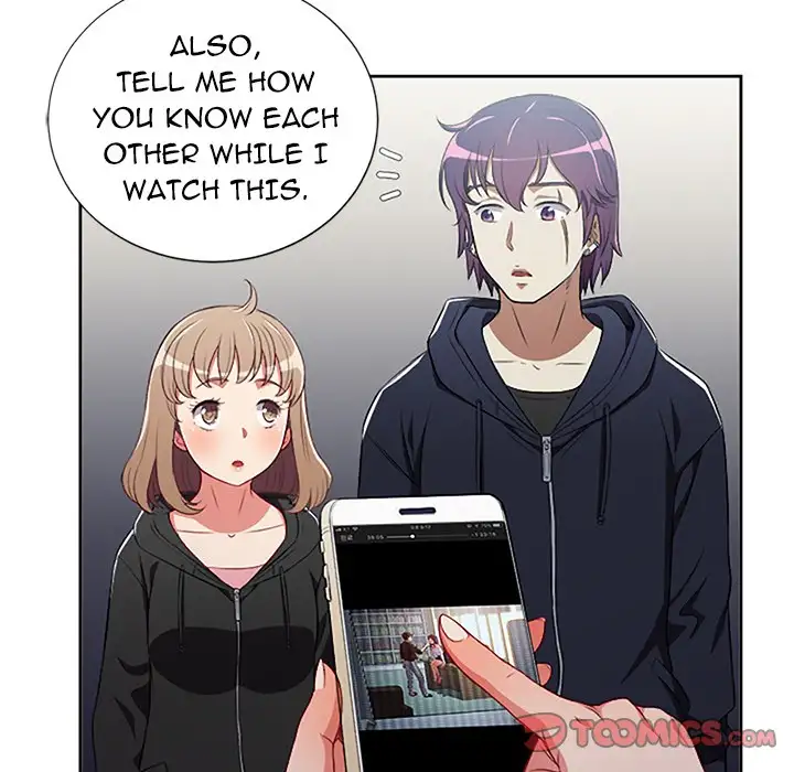 Yuri’s Part Time Job 66