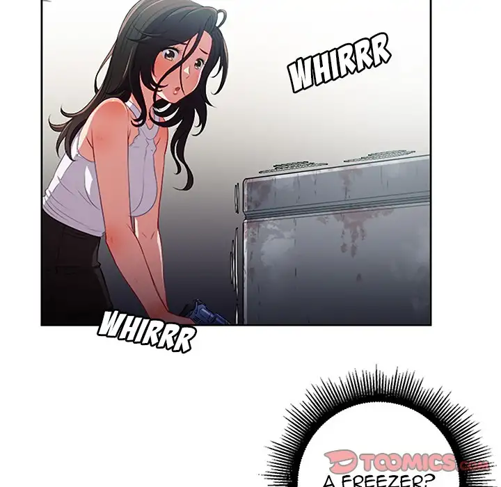 Yuri’s Part Time Job 74