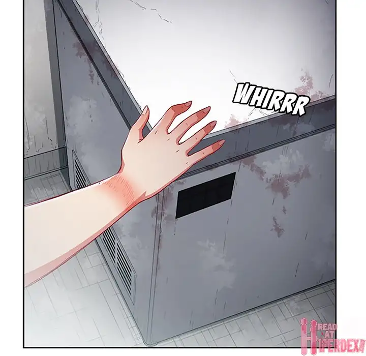 Yuri’s Part Time Job 77