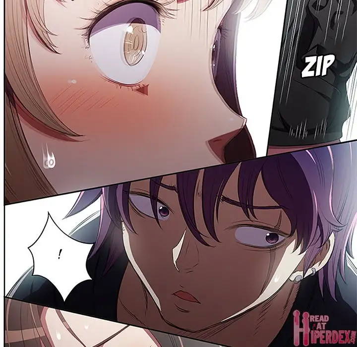 Yuri’s Part Time Job 9