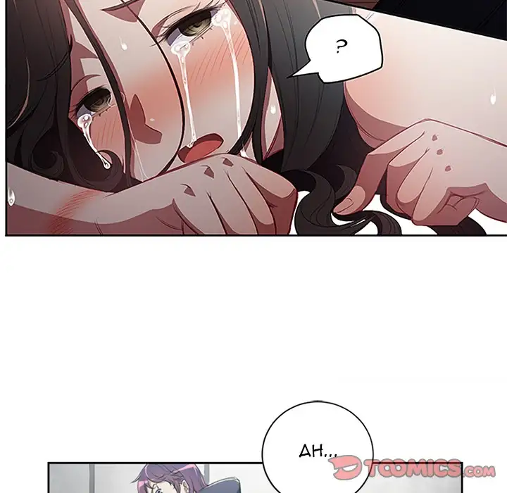Yuri’s Part Time Job 10