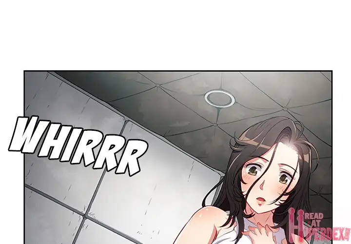 Yuri’s Part Time Job 1