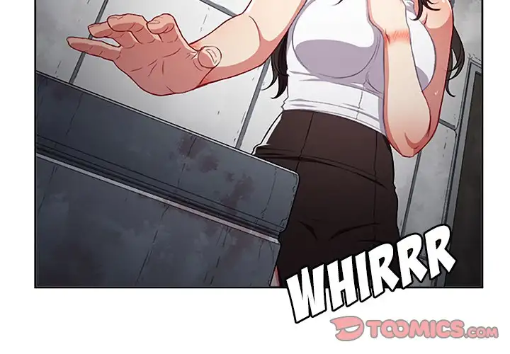 Yuri’s Part Time Job 2