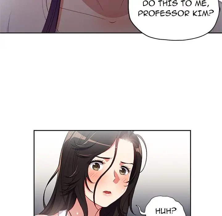 Yuri’s Part Time Job 12