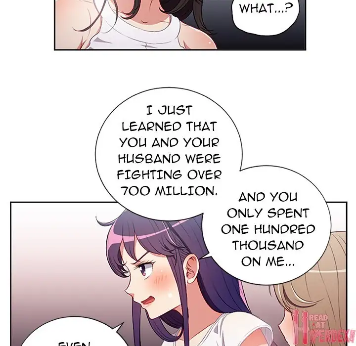 Yuri’s Part Time Job 13