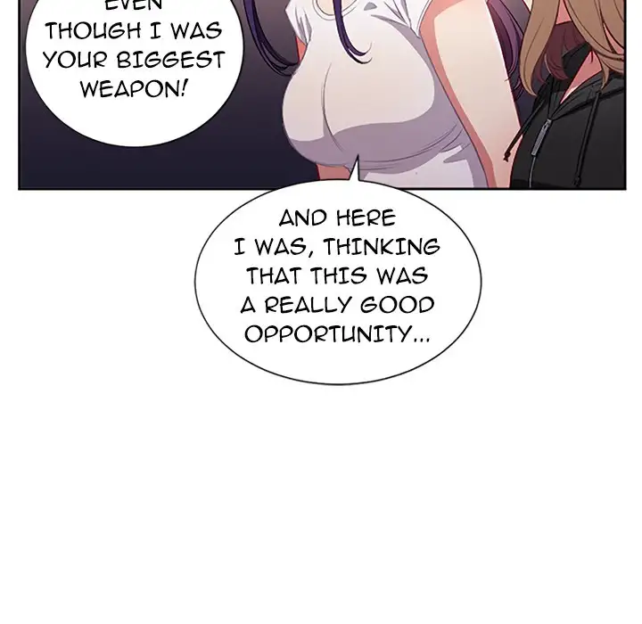 Yuri’s Part Time Job 14