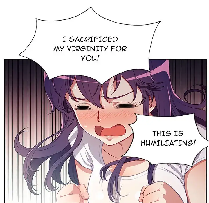 Yuri’s Part Time Job 15