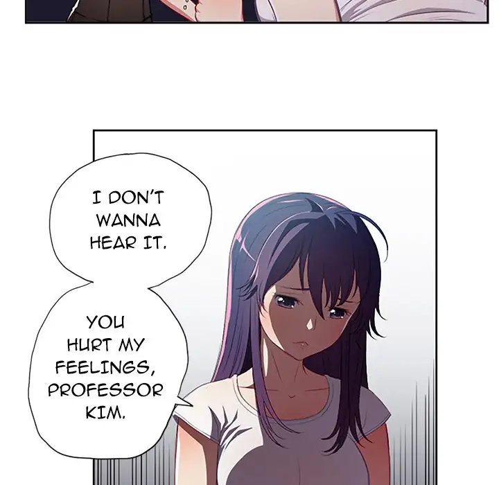 Yuri’s Part Time Job 17