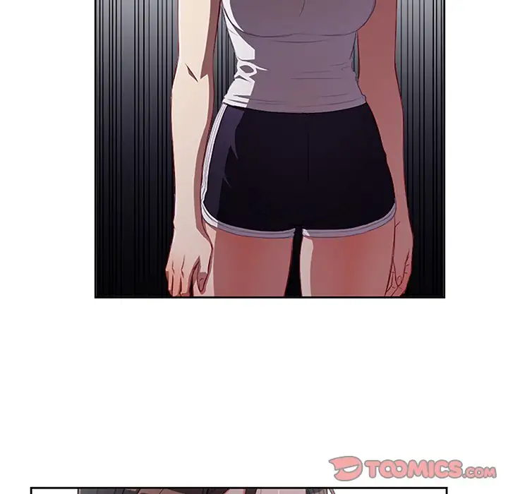 Yuri’s Part Time Job 18
