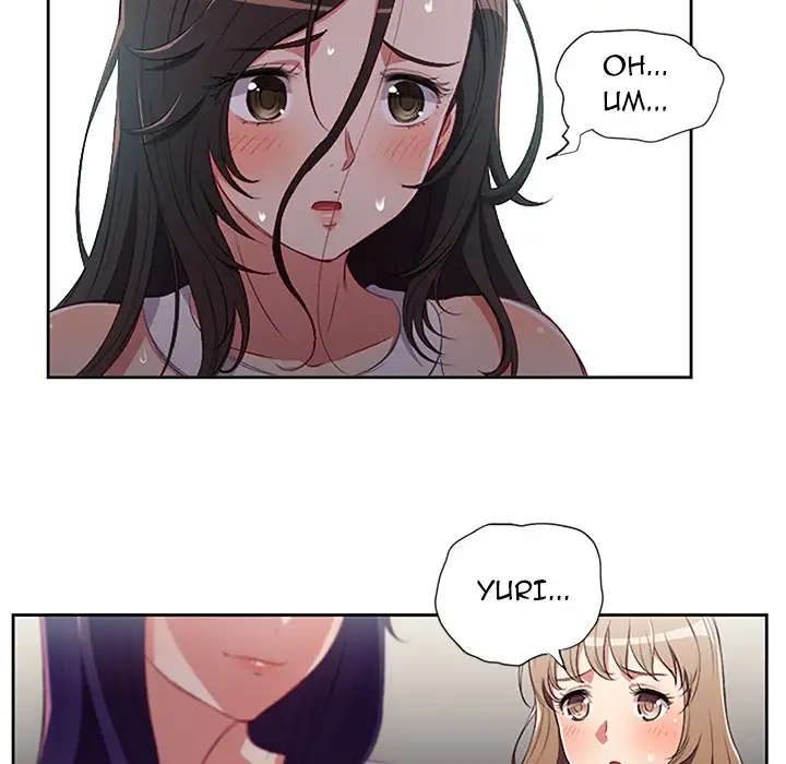 Yuri’s Part Time Job 19