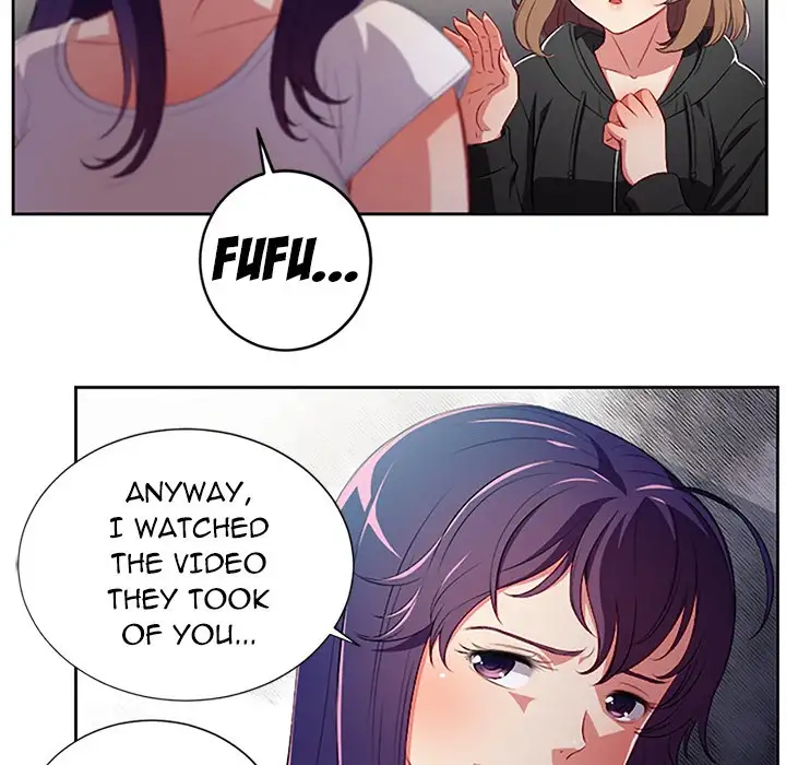 Yuri’s Part Time Job 20
