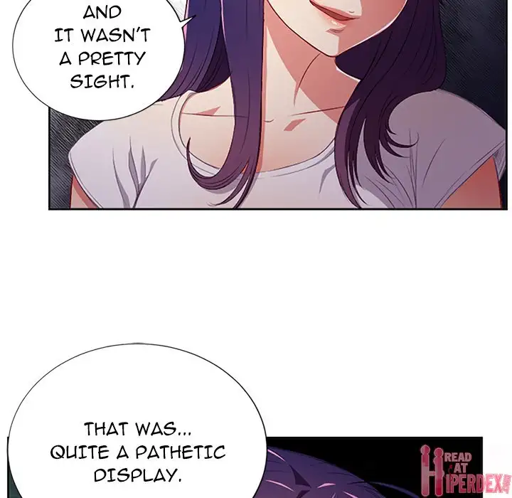 Yuri’s Part Time Job 21