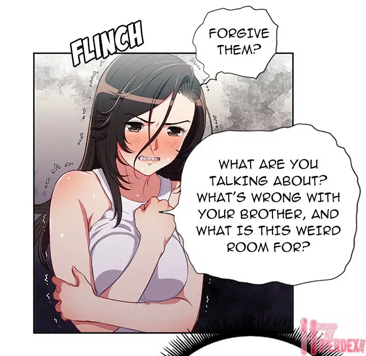 Yuri’s Part Time Job 25