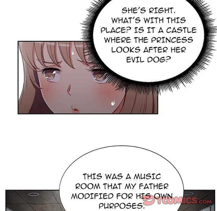 Yuri’s Part Time Job 26