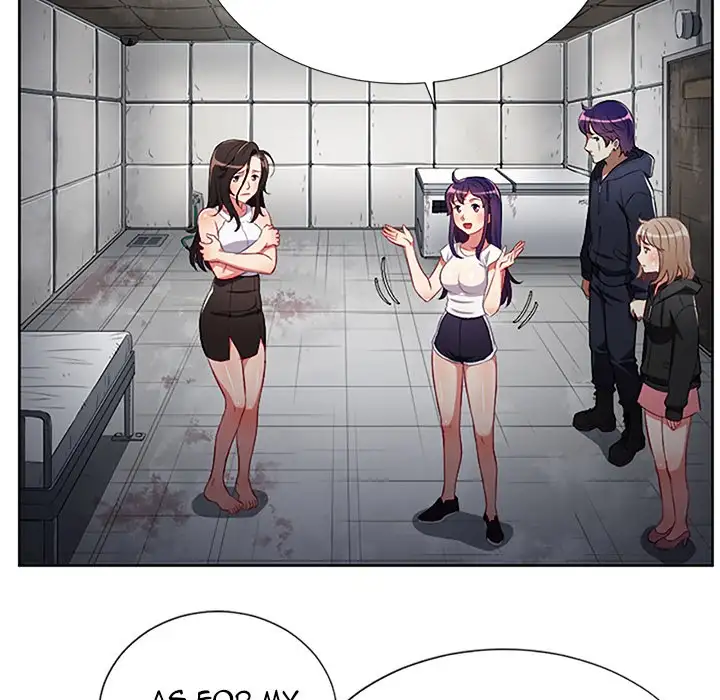 Yuri’s Part Time Job 27