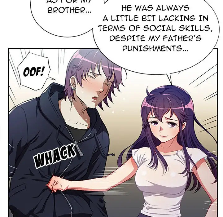 Yuri’s Part Time Job 28