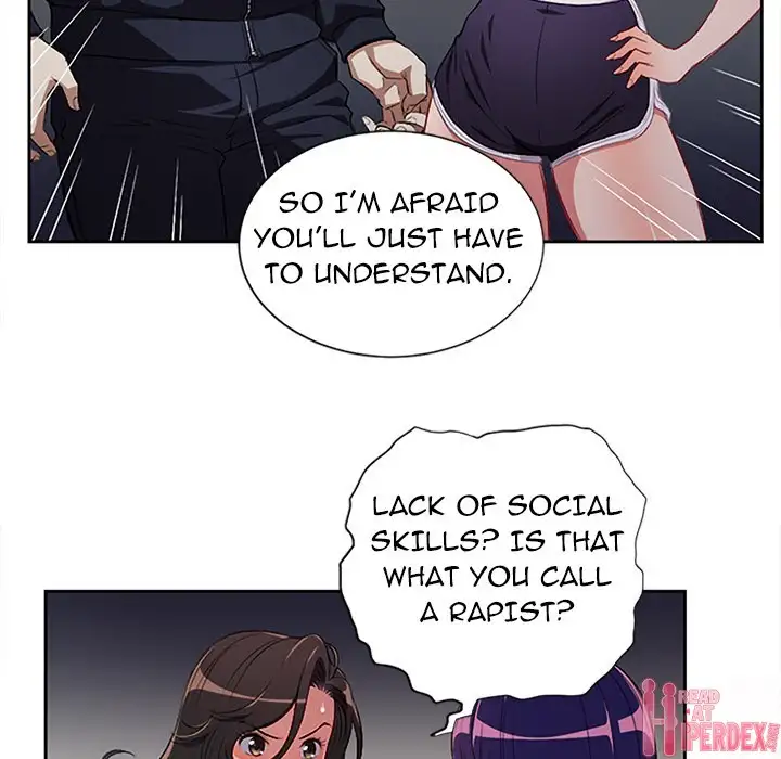 Yuri’s Part Time Job 29