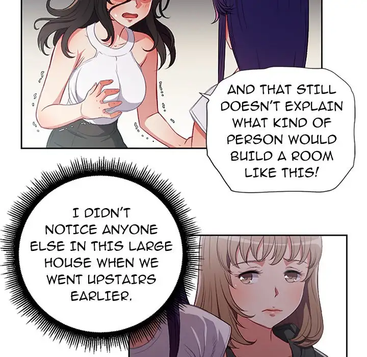 Yuri’s Part Time Job 30
