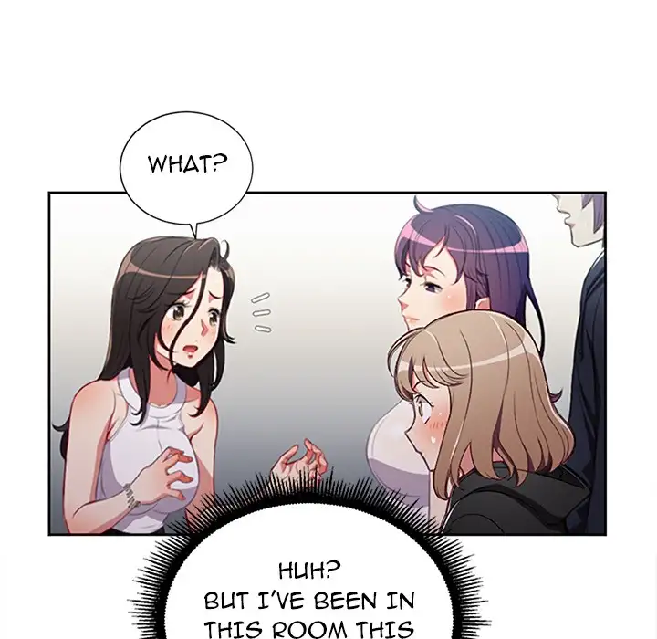 Yuri’s Part Time Job 33