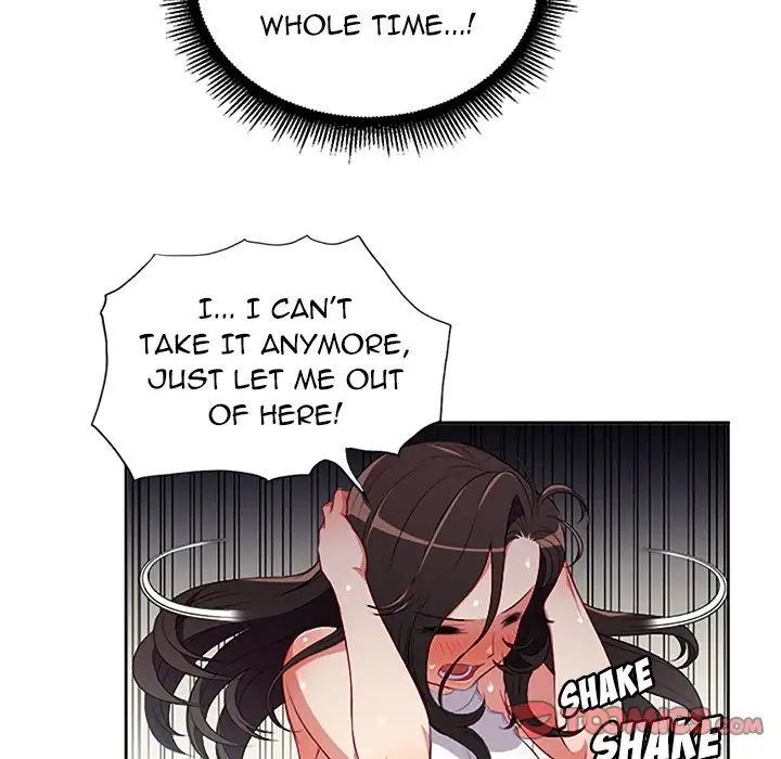 Yuri’s Part Time Job 34